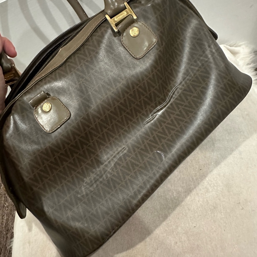 Valentino purse - Picture 7 of 12
